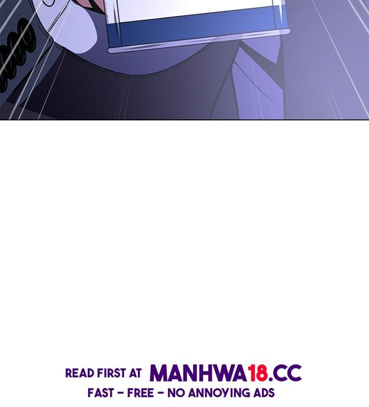 My Gangster Girlfriend chapter 39 page 166