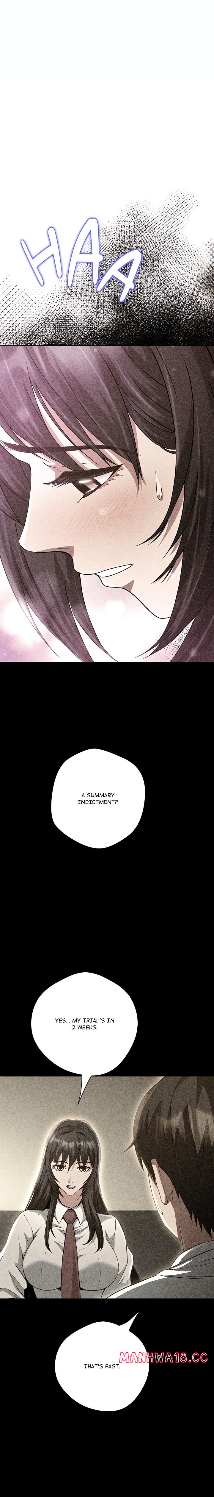 My Gangster Girlfriend chapter 40 page 11
