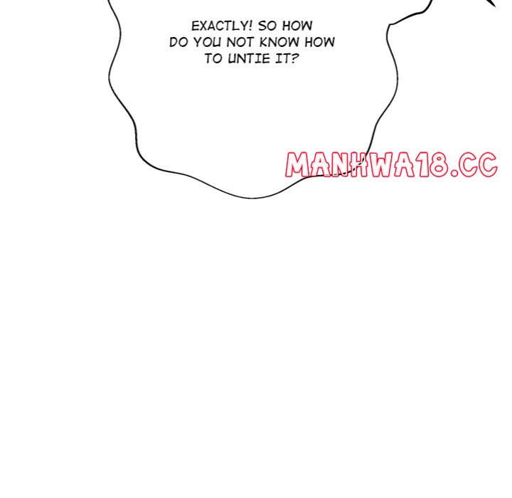 My Gangster Girlfriend chapter 42 page 130