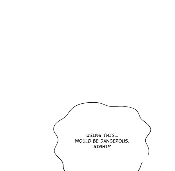 My Gangster Girlfriend chapter 42 page 154
