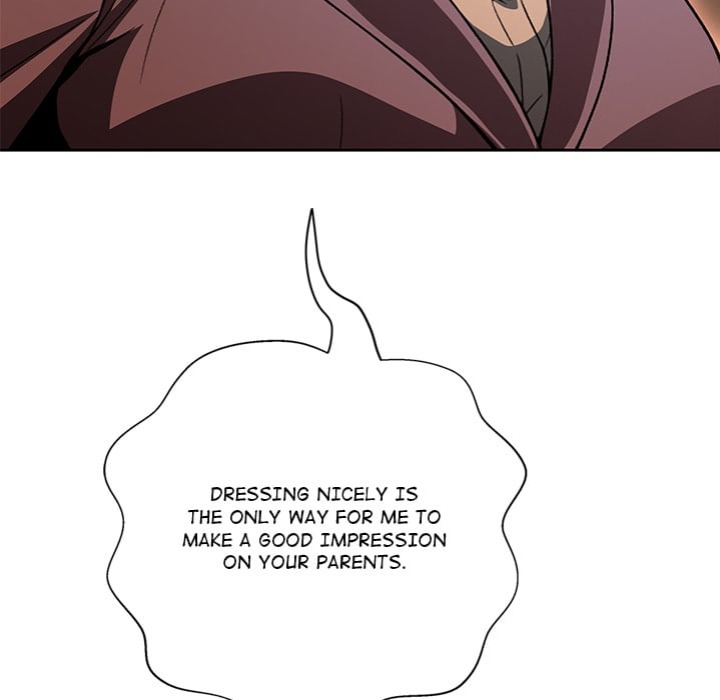 My Gangster Girlfriend chapter 44 page 12