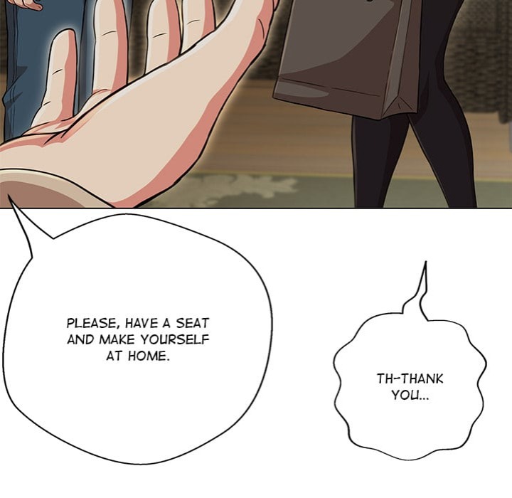 My Gangster Girlfriend chapter 44 page 46