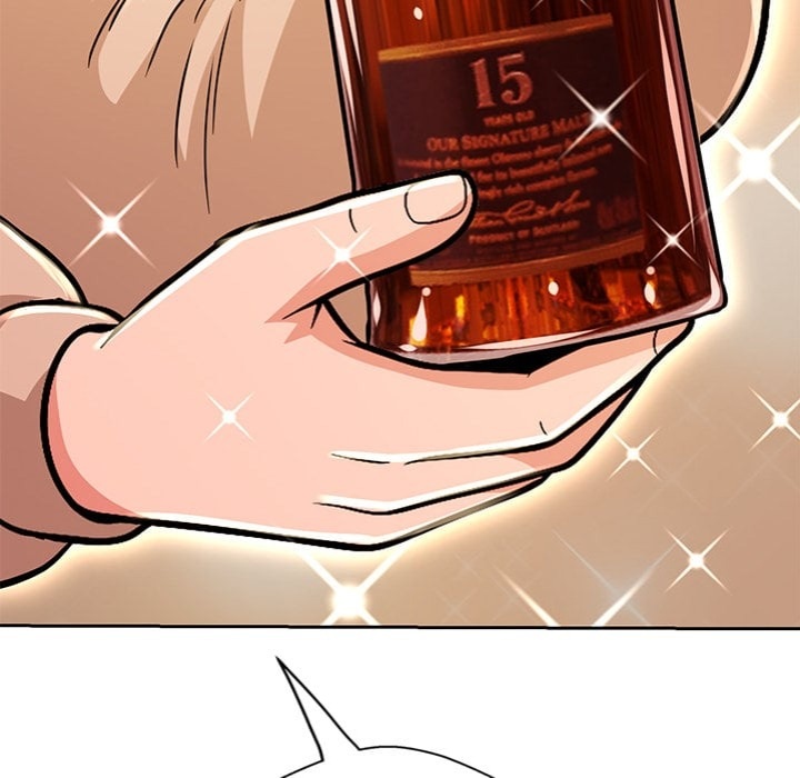 My Gangster Girlfriend chapter 44 page 55