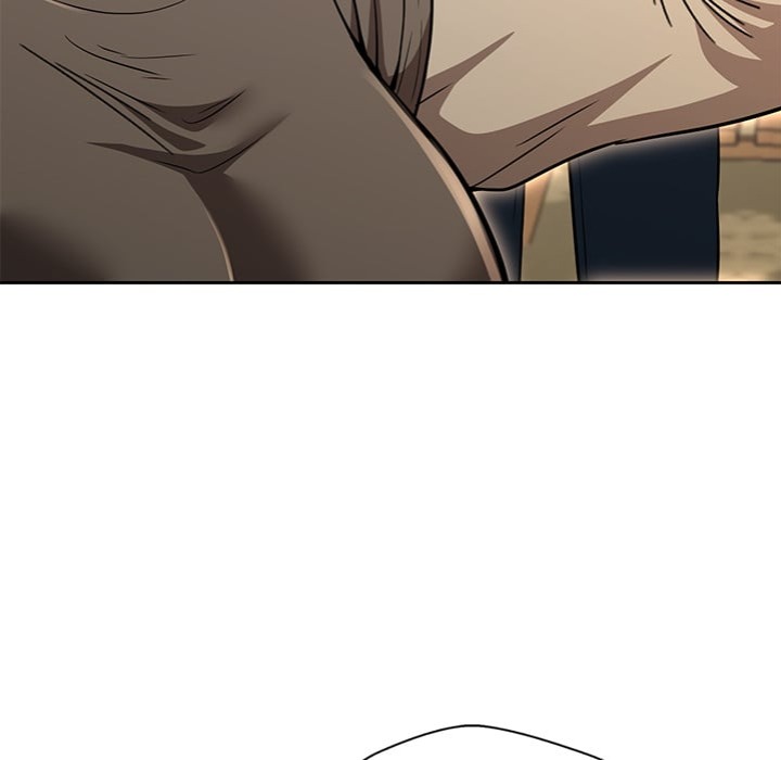 My Gangster Girlfriend chapter 44 page 141