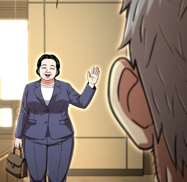 My Gangster Girlfriend chapter 44 page 171