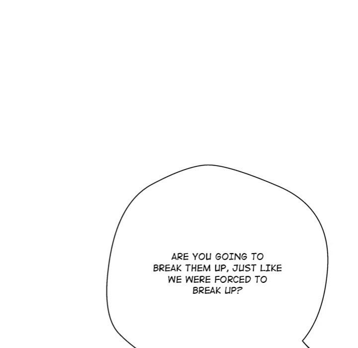 My Gangster Girlfriend chapter 44 page 211