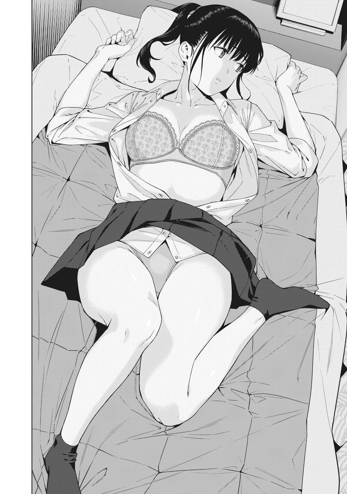 My Girlfriend S Friend chapter 14 page 7