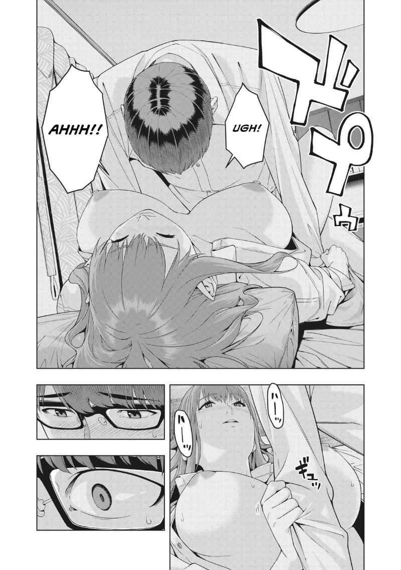 My Girlfriend S Friend chapter 18 page 3