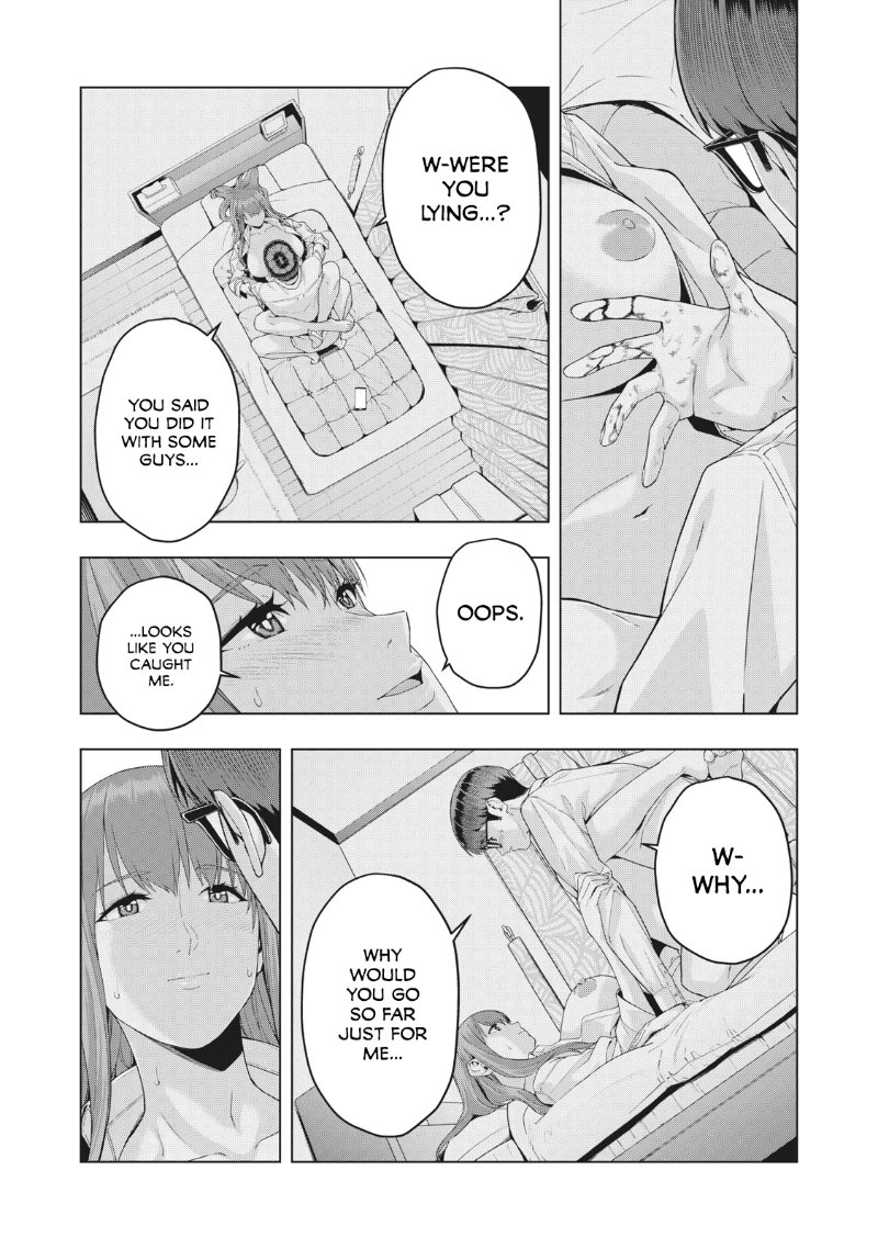 My Girlfriend S Friend chapter 18 page 4