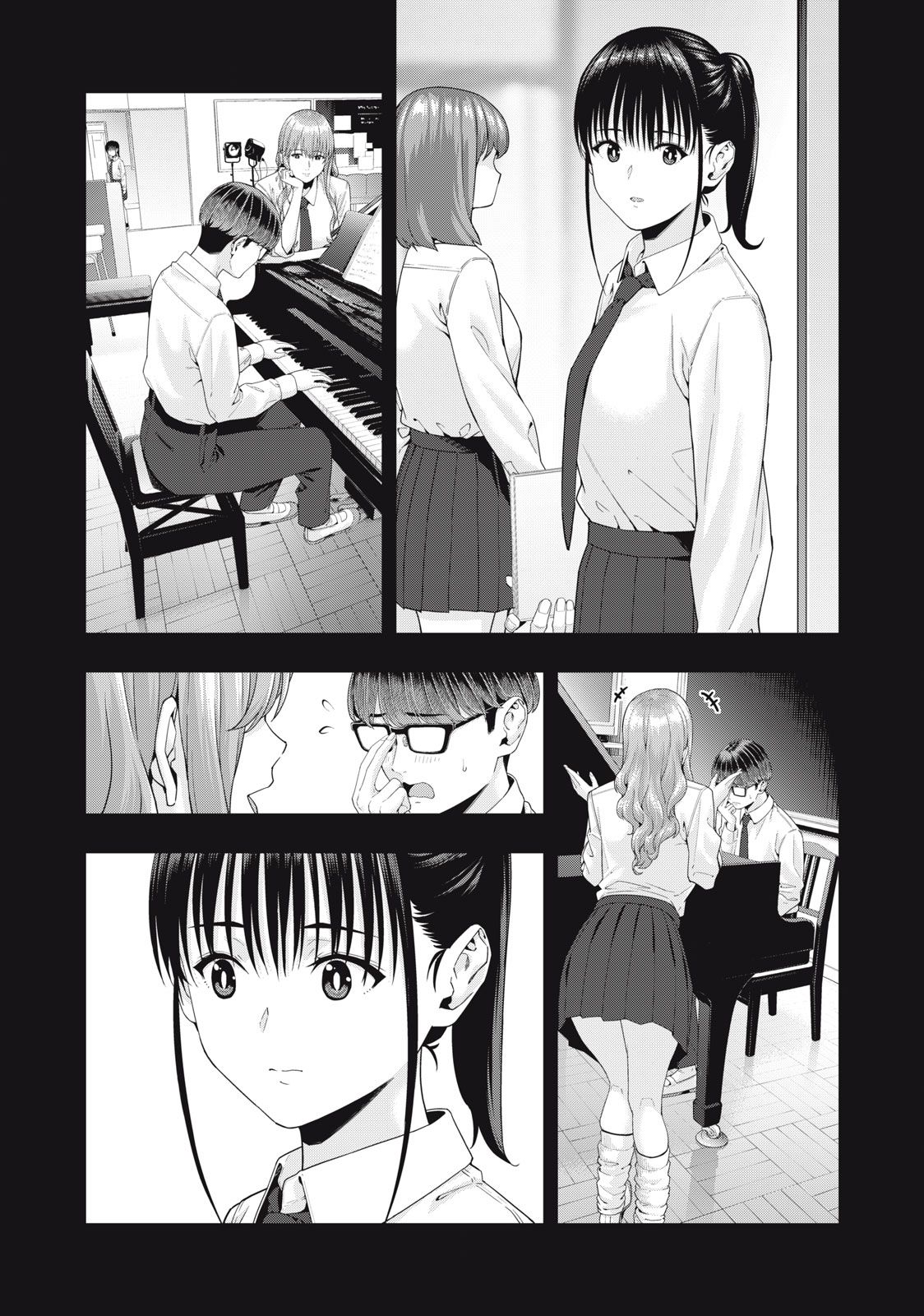 My Girlfriend S Friend chapter 29 page 6