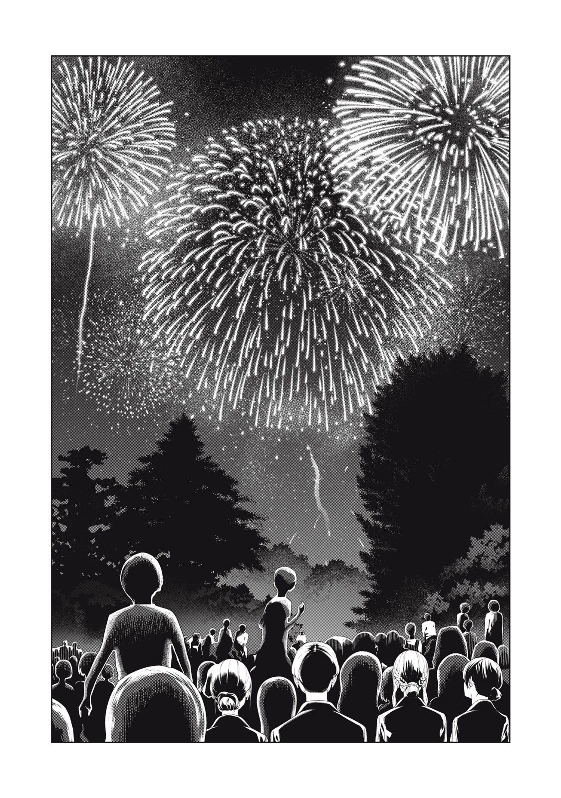 My Girlfriend S Friend chapter 31 page 4