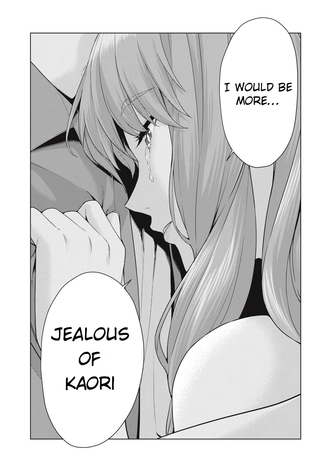 My Girlfriend S Friend chapter 36 page 6