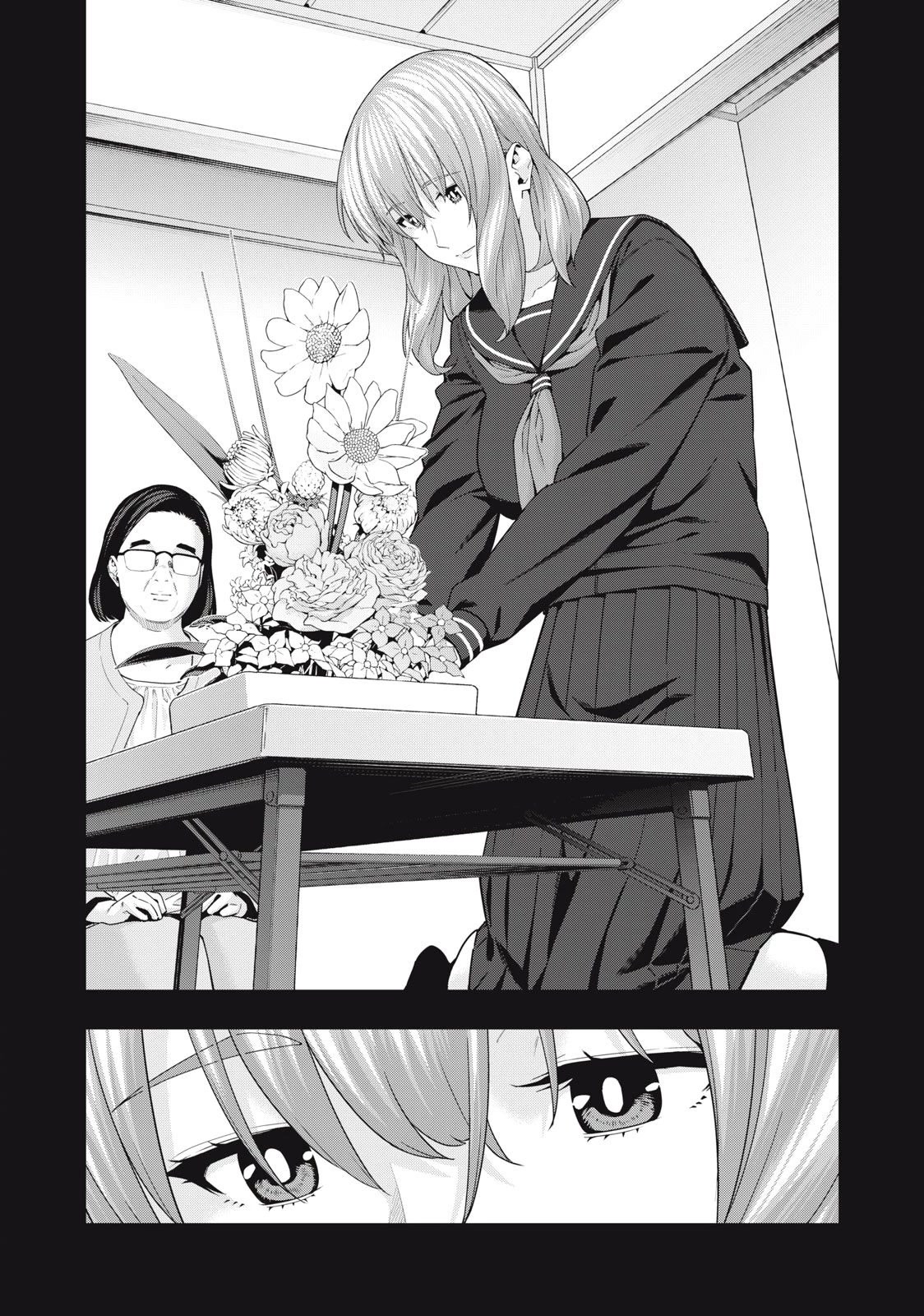 My Girlfriend S Friend chapter 37 page 6