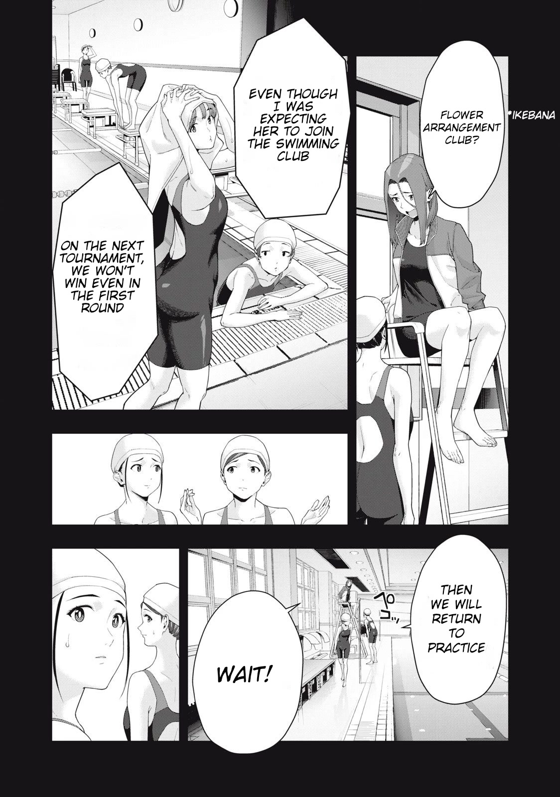 My Girlfriend S Friend chapter 37 page 7