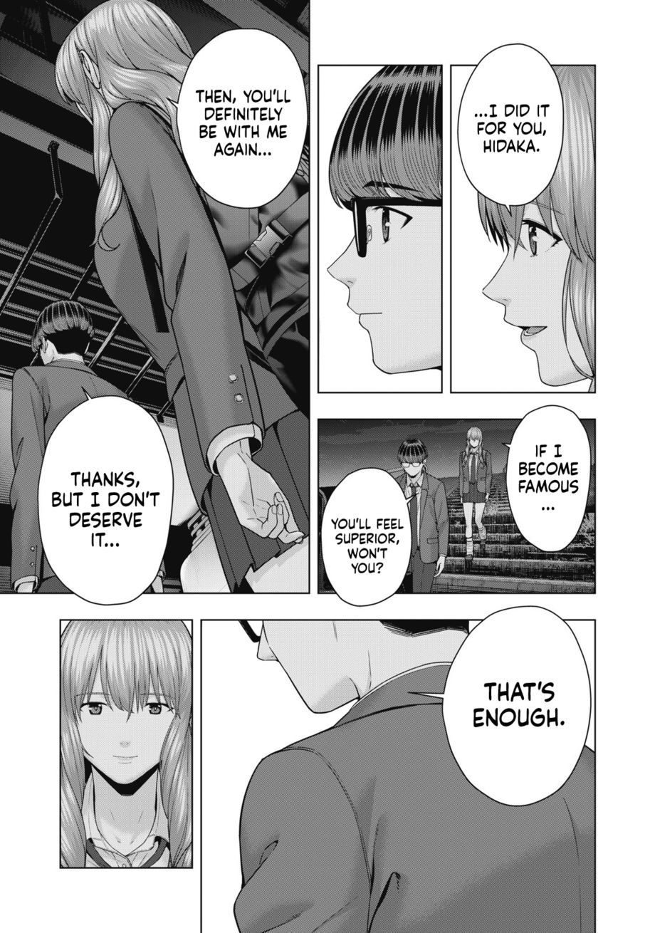 My Girlfriend S Friend chapter 53 page 8