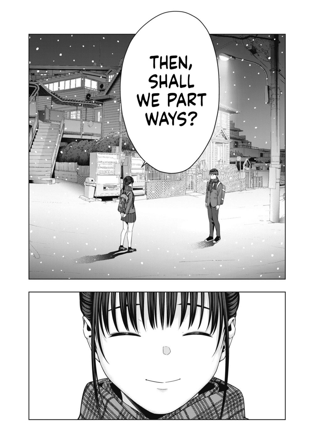 My Girlfriend S Friend chapter 70 page 7