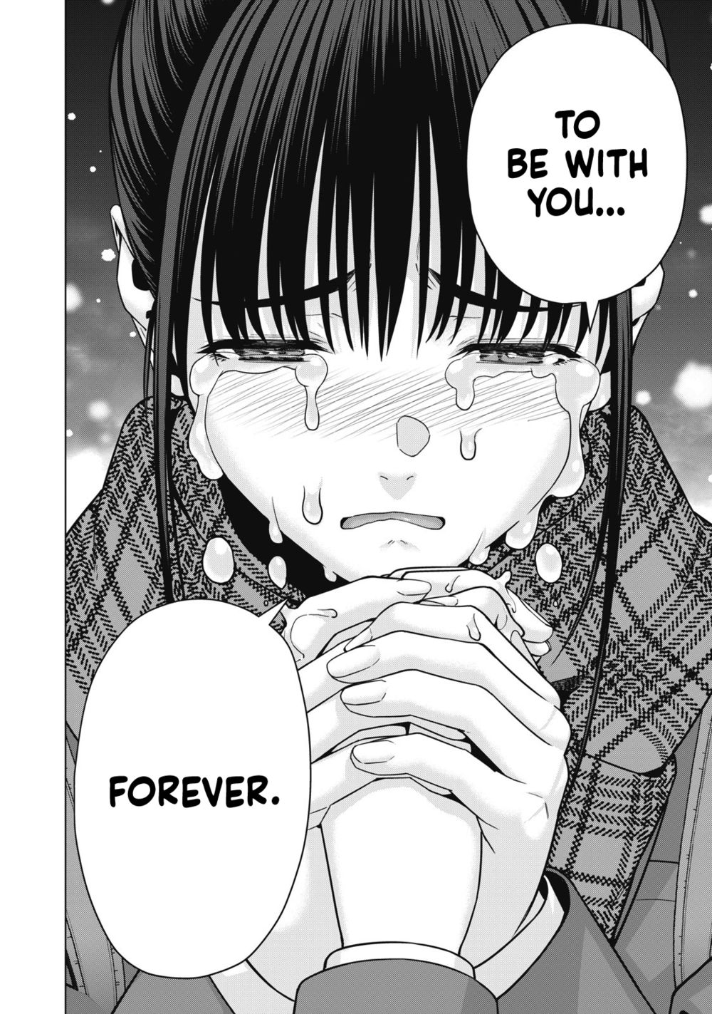 My Girlfriend S Friend chapter 71 page 7