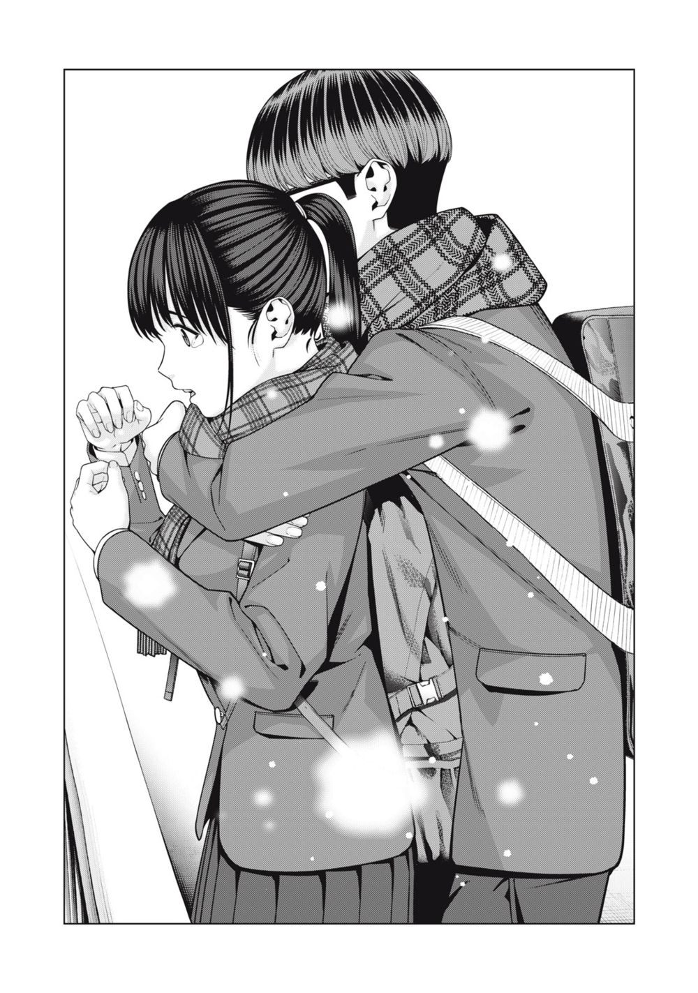 My Girlfriend S Friend chapter 72 page 7