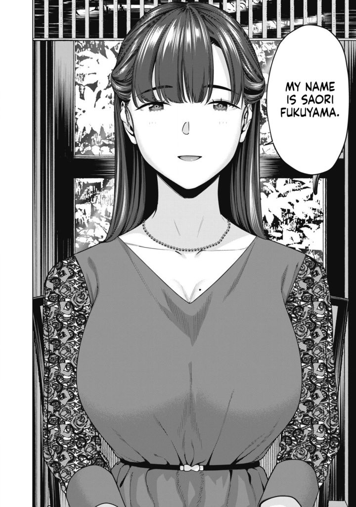 My Girlfriend S Friend chapter 73 page 3