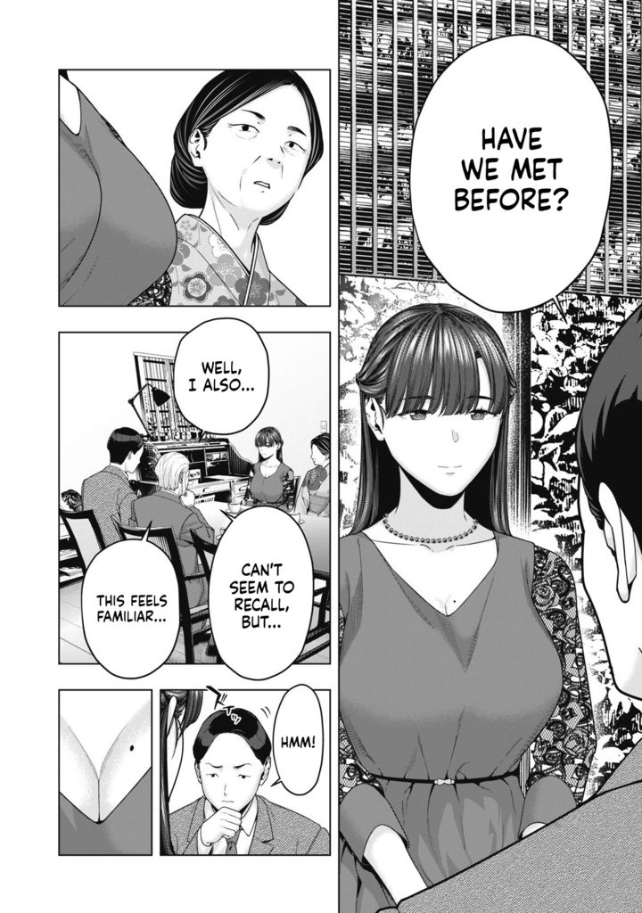 My Girlfriend S Friend chapter 73 page 5