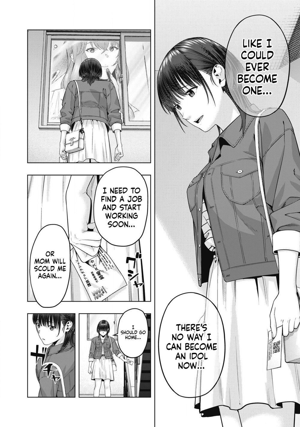 My Girlfriend S Friend chapter 75 page 5