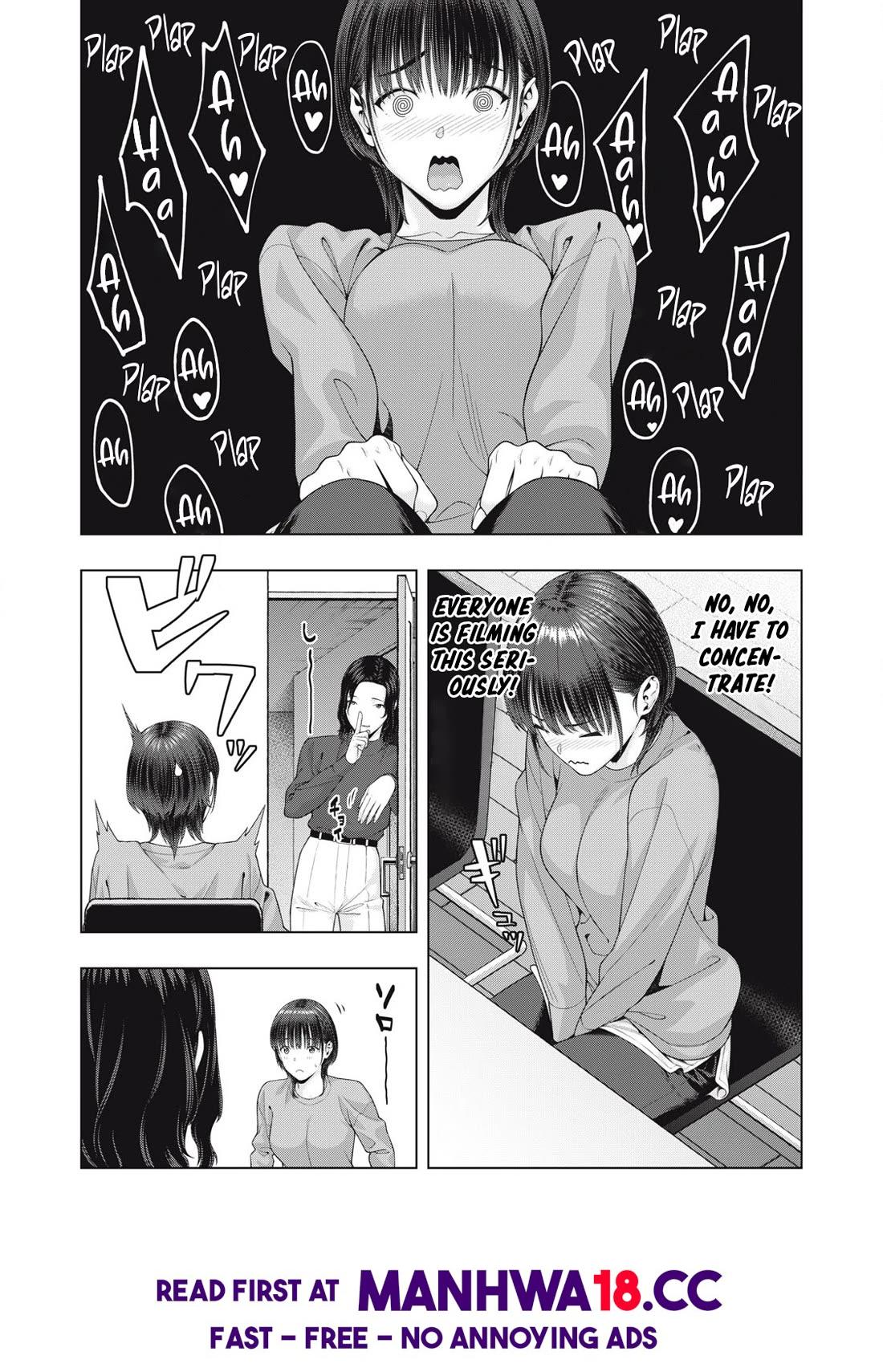 My Girlfriend S Friend chapter 84 page 6