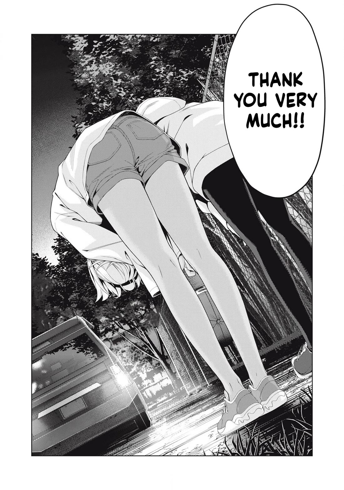 My Girlfriend S Friend chapter 89 page 7