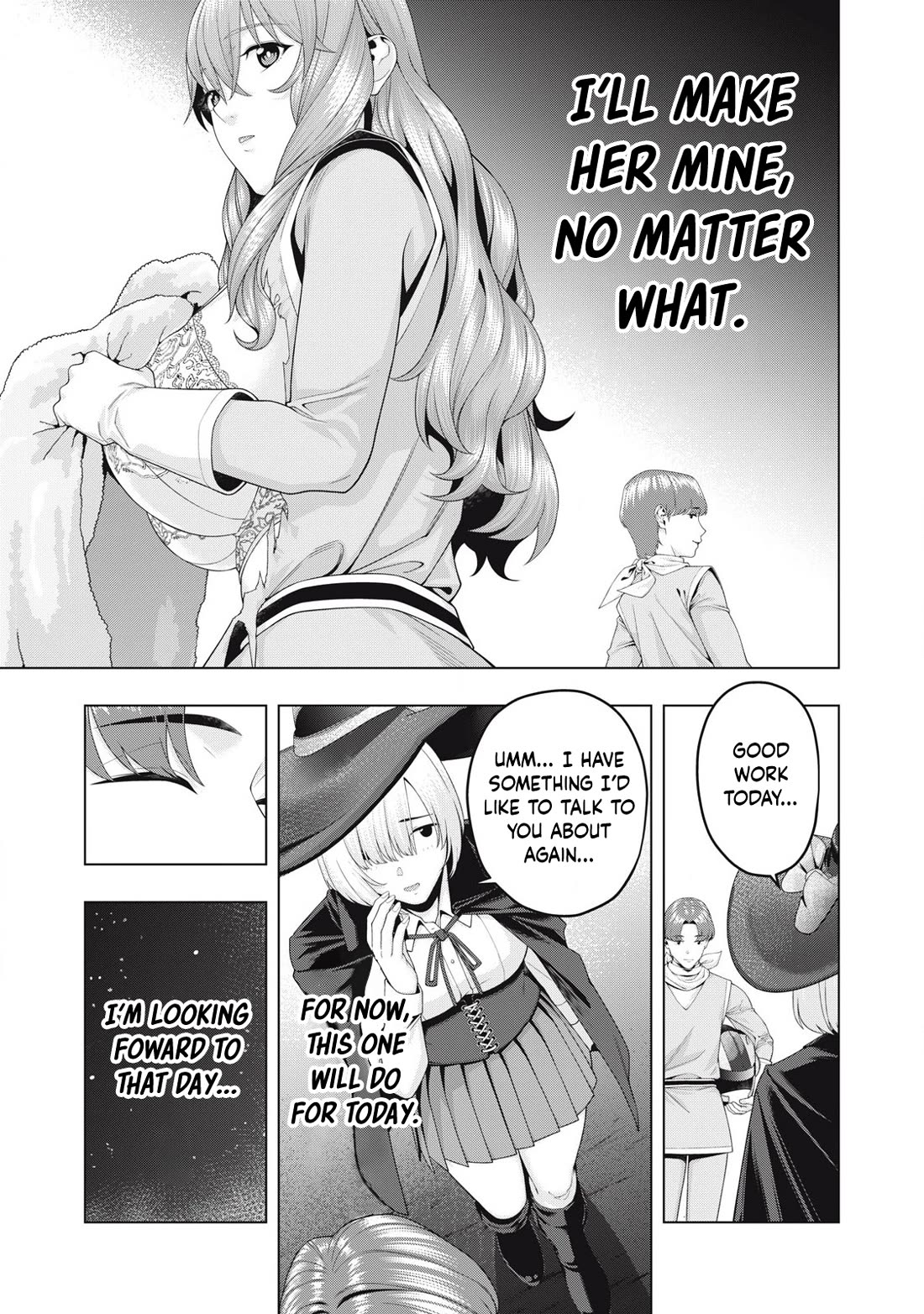 My Girlfriend S Friend chapter 90 page 6