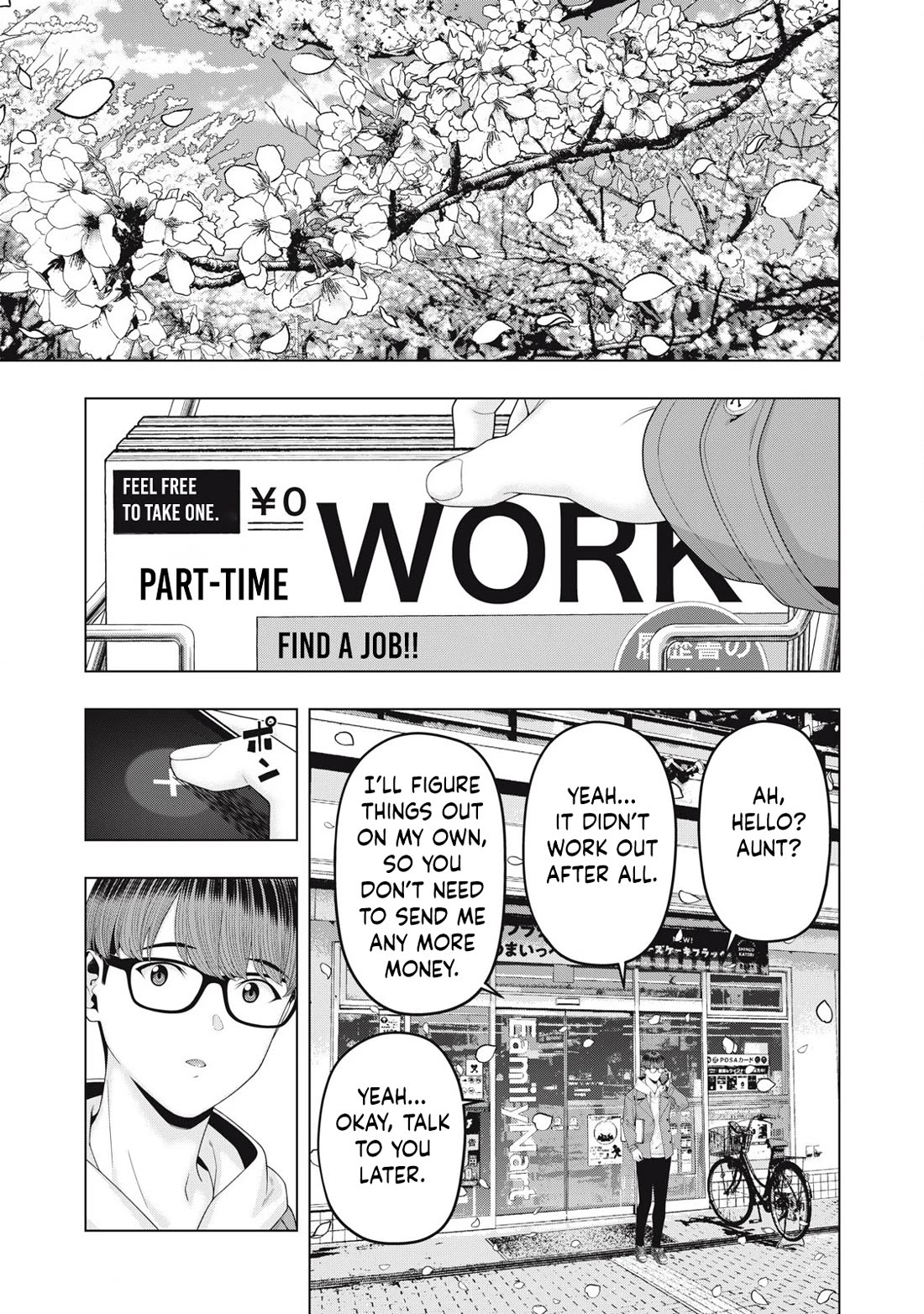 My Girlfriend S Friend chapter 99 page 6