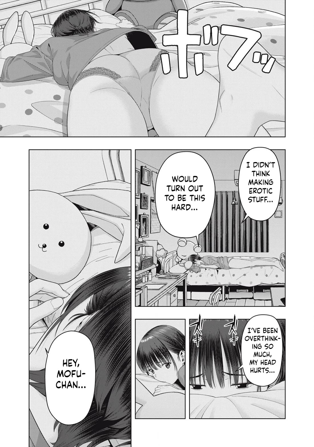My Girlfriend S Friend chapter 100 page 8