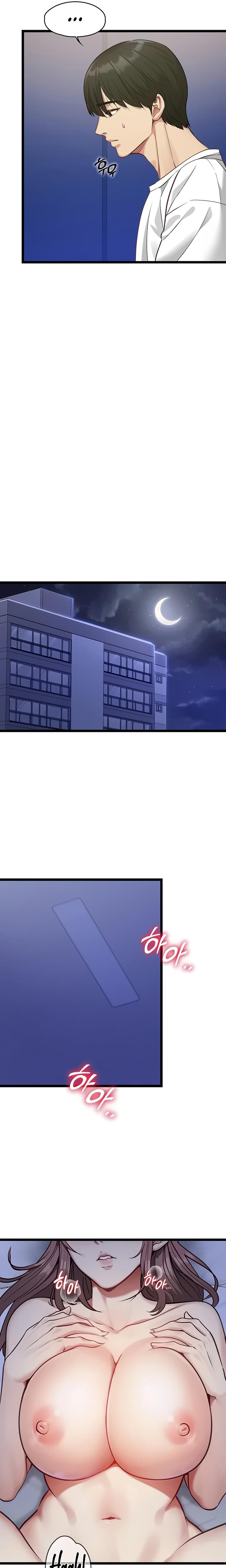 My Girlfriend Was Already Fully Trained chapter 1 page 30