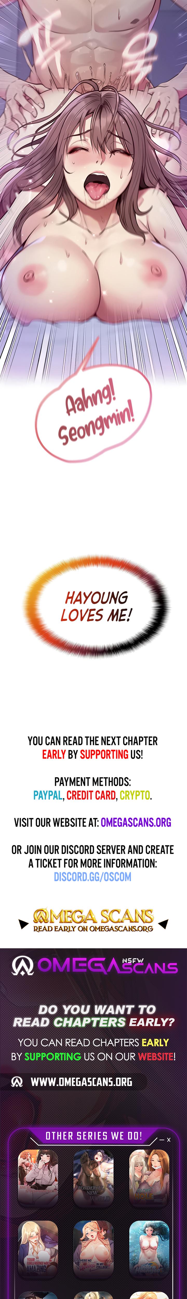 My Girlfriend Was Already Fully Trained chapter 1 page 39