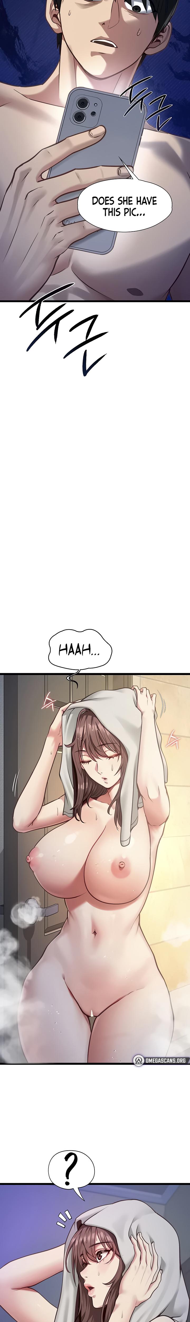 My Girlfriend Was Already Fully Trained chapter 2 page 14