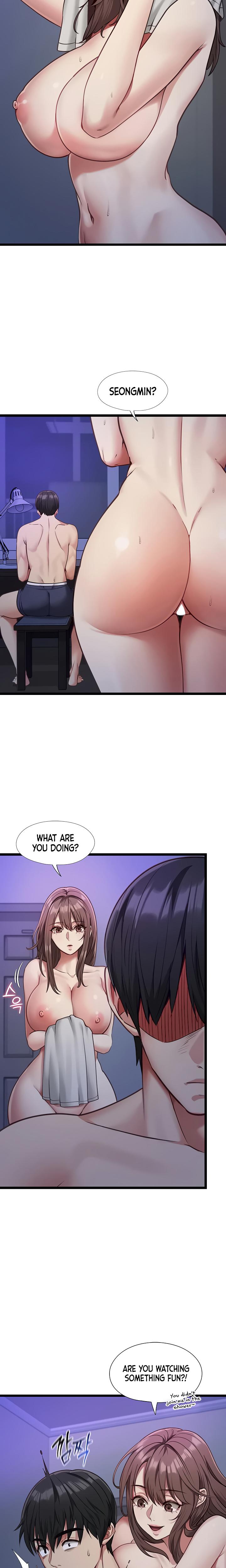 My Girlfriend Was Already Fully Trained chapter 2 page 15