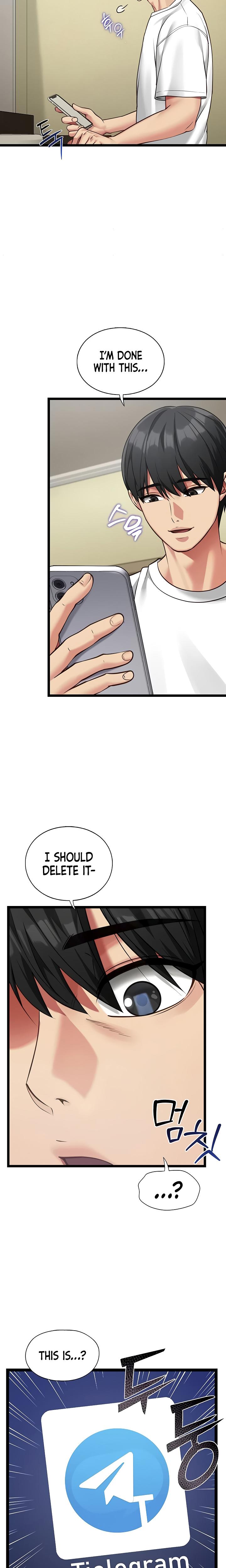 My Girlfriend Was Already Fully Trained chapter 2 page 25