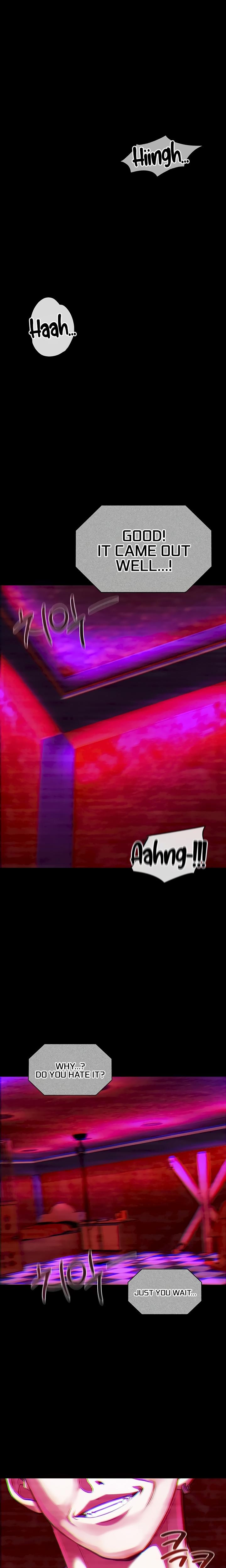 My Girlfriend Was Already Fully Trained chapter 2 page 28
