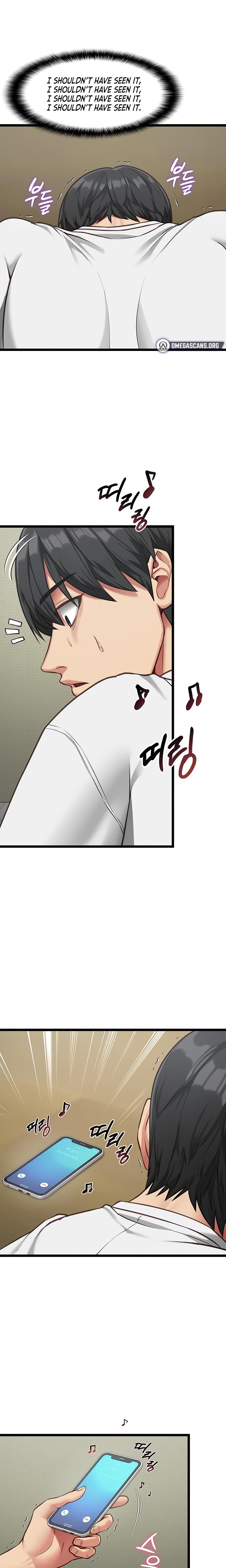 My Girlfriend Was Already Fully Trained chapter 3 page 4