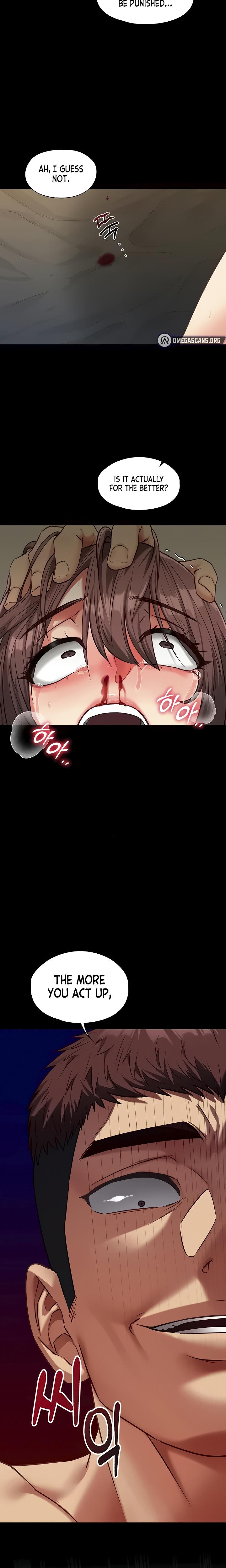My Girlfriend Was Already Fully Trained chapter 4 page 13