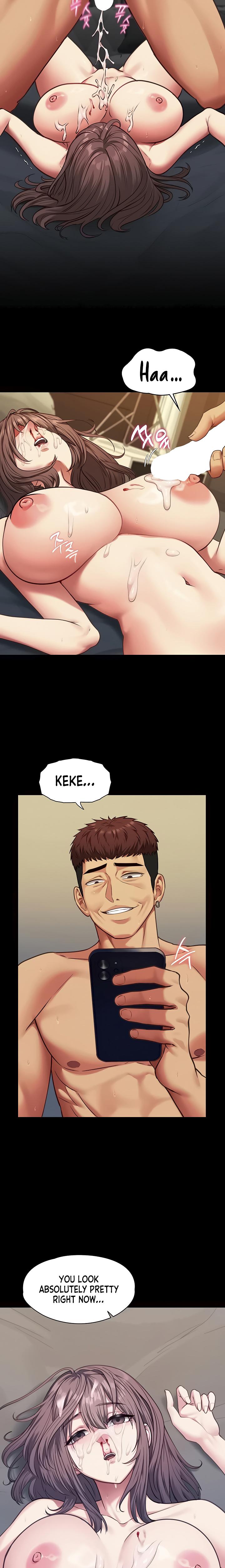 My Girlfriend Was Already Fully Trained chapter 4 page 23