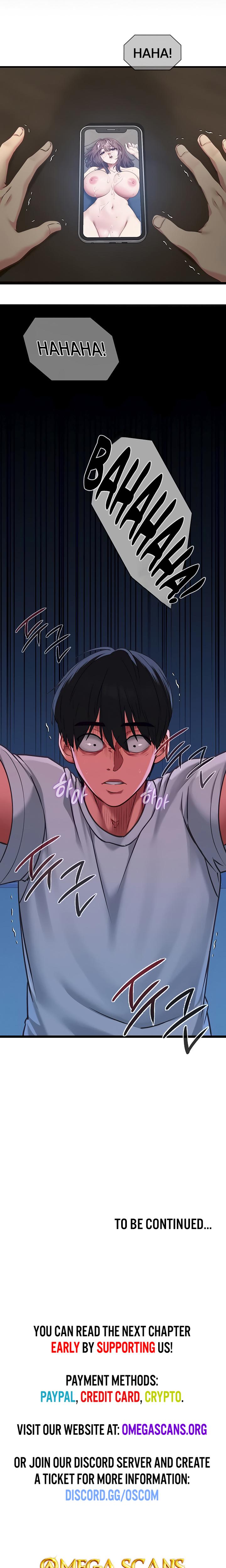 My Girlfriend Was Already Fully Trained chapter 4 page 25