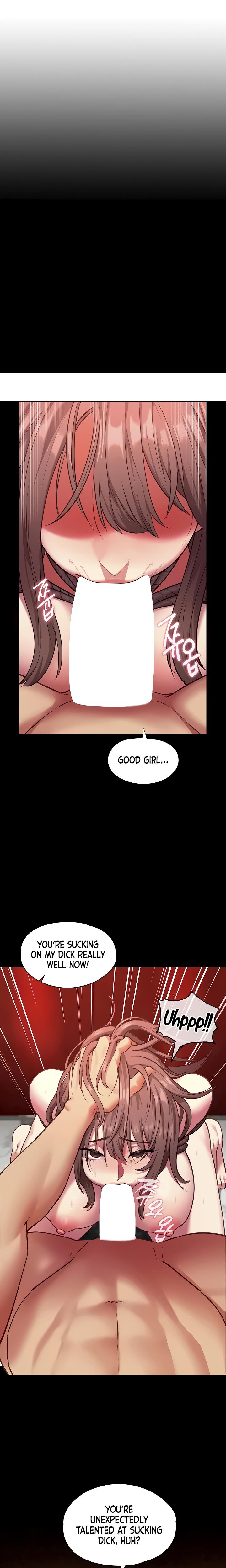 My Girlfriend Was Already Fully Trained chapter 6 page 4