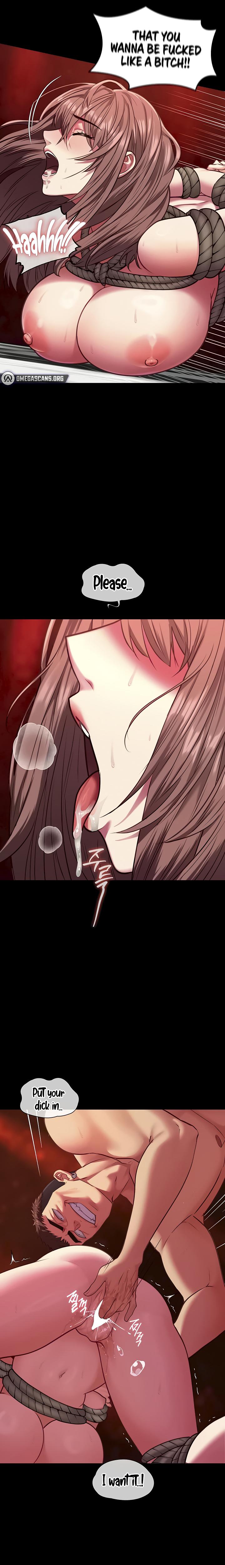 My Girlfriend Was Already Fully Trained chapter 6 page 14