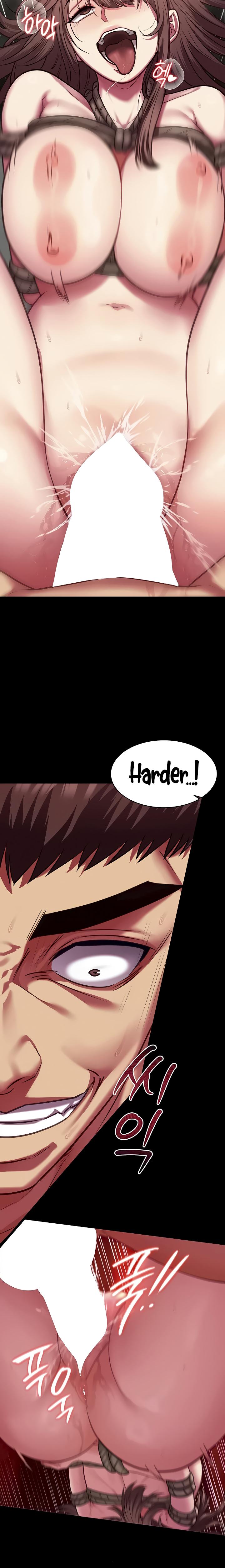 My Girlfriend Was Already Fully Trained chapter 6 page 23