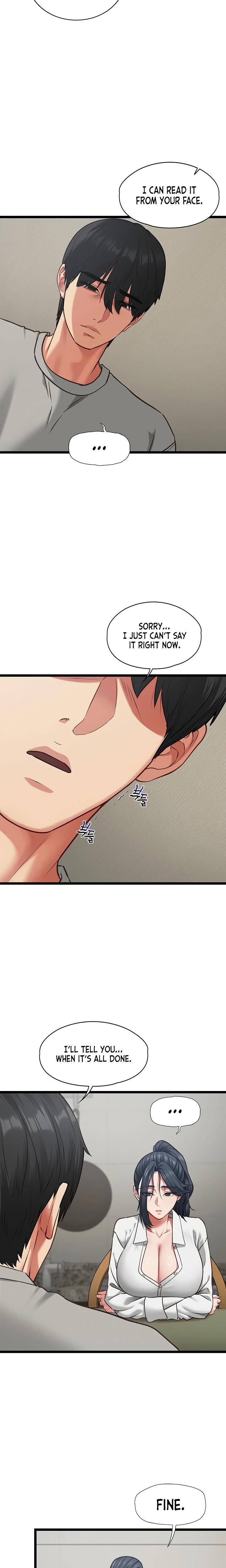 My Girlfriend Was Already Fully Trained chapter 7 page 13
