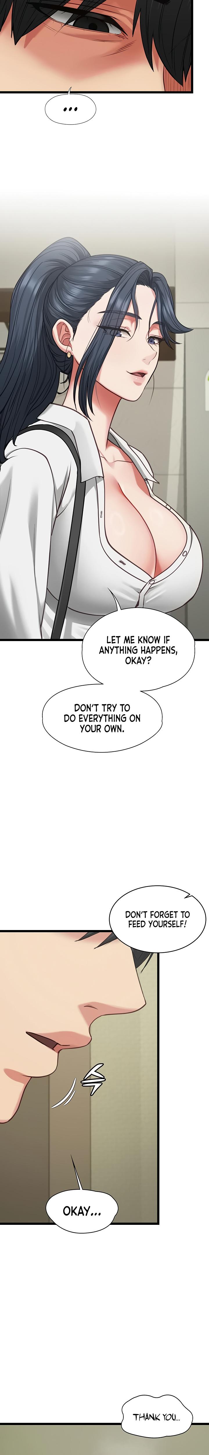 My Girlfriend Was Already Fully Trained chapter 7 page 15
