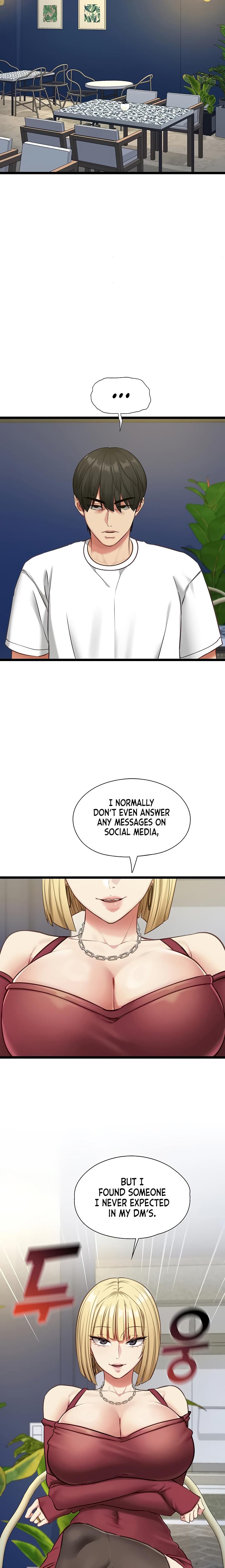 My Girlfriend Was Already Fully Trained chapter 7 page 20