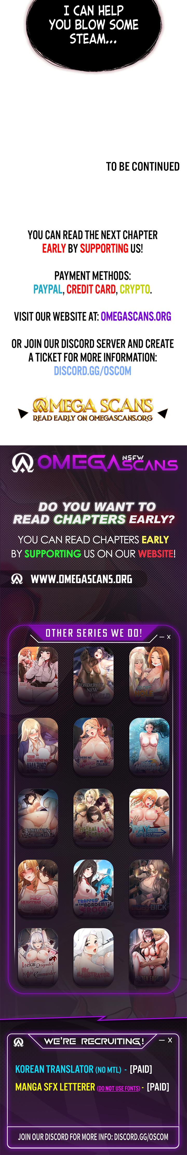 My Girlfriend Was Already Fully Trained chapter 8 page 24