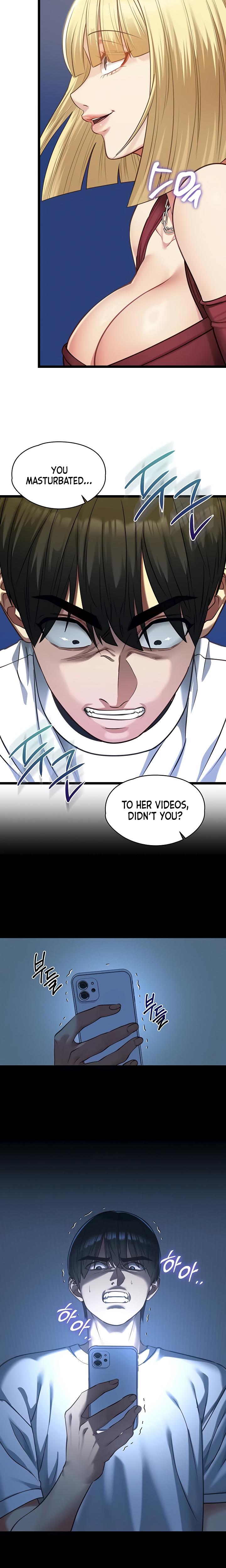 My Girlfriend Was Already Fully Trained chapter 9 page 6