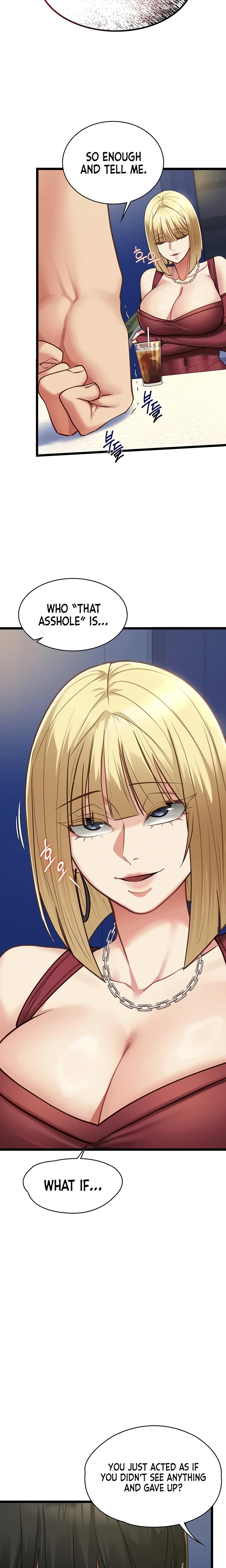 My Girlfriend Was Already Fully Trained chapter 9 page 11