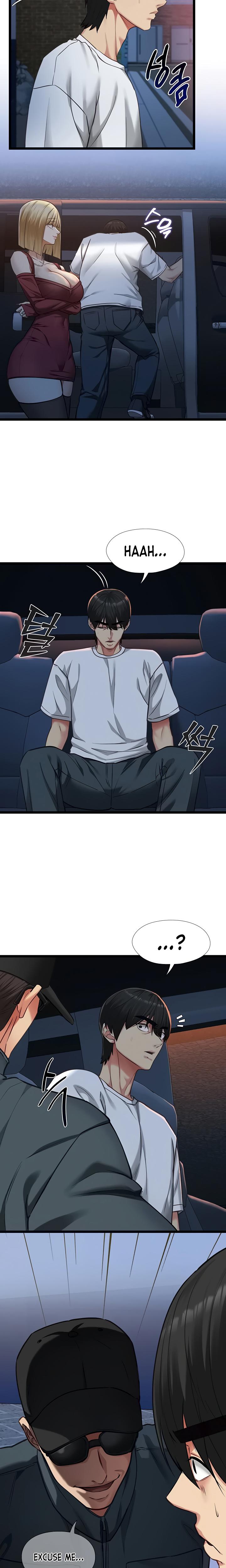 My Girlfriend Was Already Fully Trained chapter 9 page 22